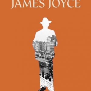 Dublineses. James Joyce.