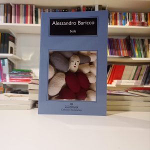 Seda. Alessandro Baricco
