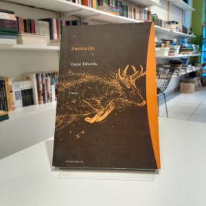 Sumisión. Oscar Taborda.