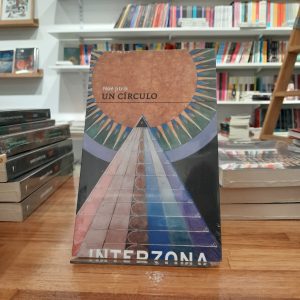 Un círculo. Noé Jitrik