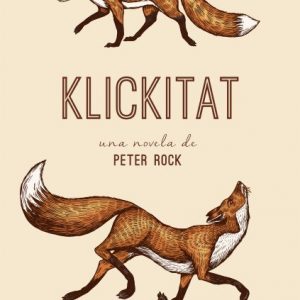 Klickicat. Peter Rock.