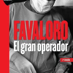 Favaloro. Pablo Morosi
