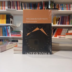 Poesía escogida. William Butler Yeats