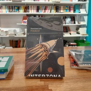 Fiasco. Stanislaw Lem