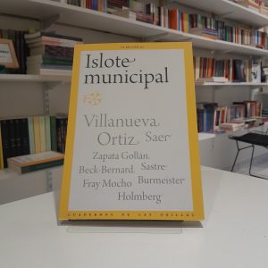 Islote municipal. VV.AA