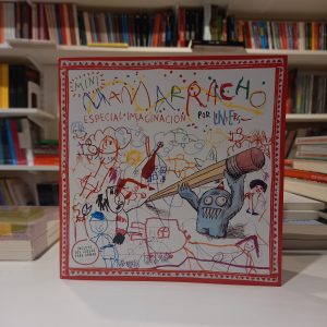 Minimamarracho. Liniers