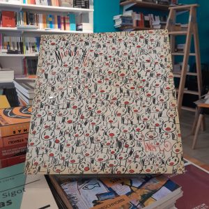 Macanudo 06. Liniers