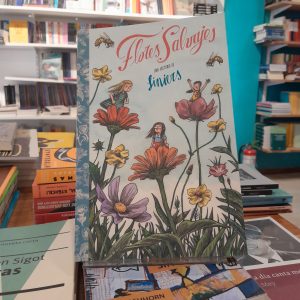 Flores salvajes. Liniers