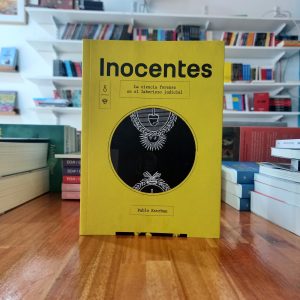 Inocentes. Pablo Esteban