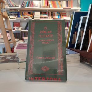 El príncipe flotante y otros cuentos de hadas. Frank R. Stockton