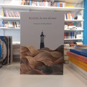 La torre del amor. Rachilde