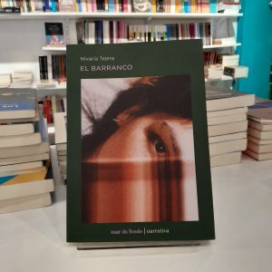 El barranco. Nivara Tejera