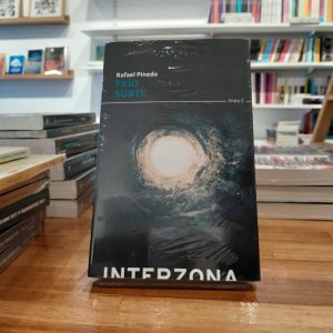 Frío. Subte. Rafael Pinedo