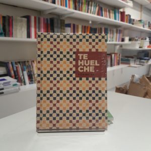 Tehuelche. AÓNIKENK
Libreta