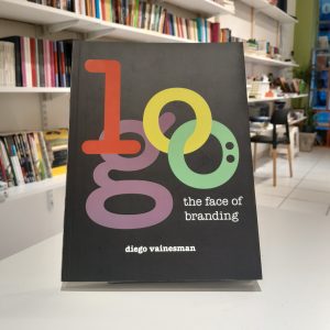 Logo
The face of blandengue.
Diego Vainesman.