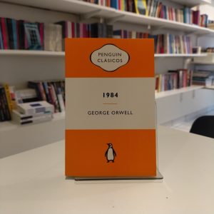 1984. George Orwell