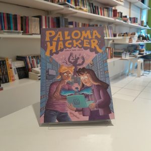 Paloma Hacker
Camila Torre Notari